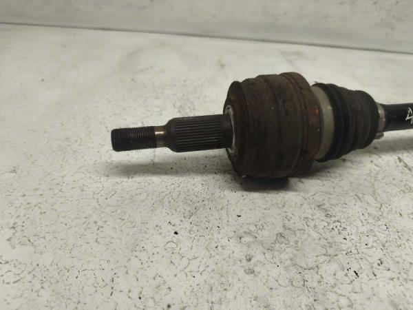 CARDAN ARRIERE DROIT VW - Vue 2